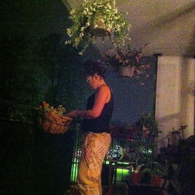 What on earth is moon gardening?