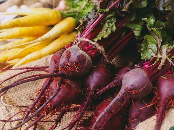 Beets! A Guide on How-To: Plant, Maintain & Harvest