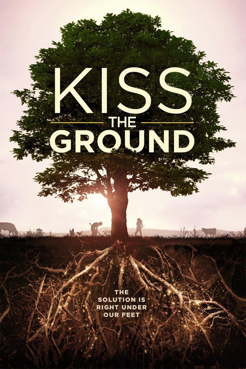 Kiss The Ground Movie