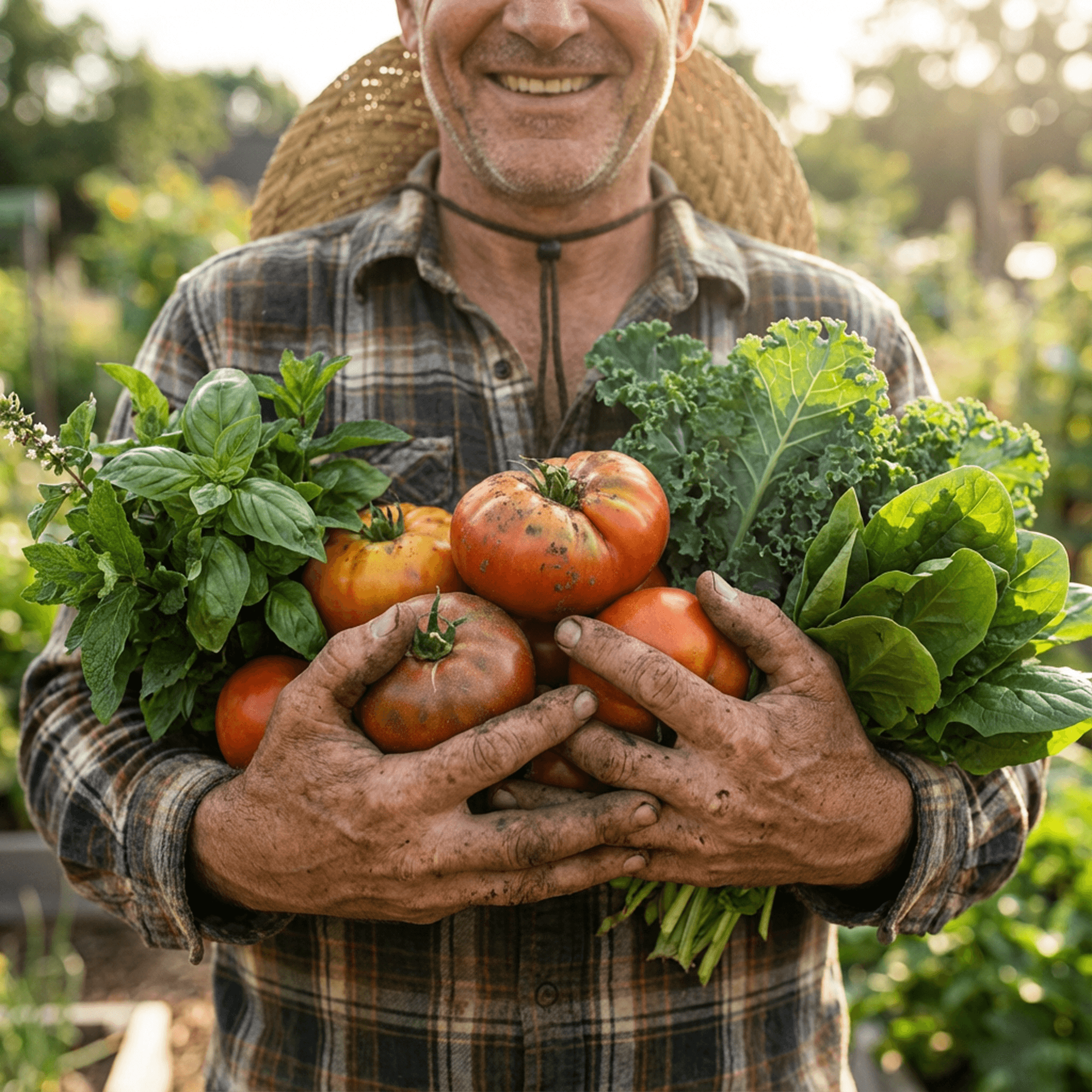 How to preserve your harvest