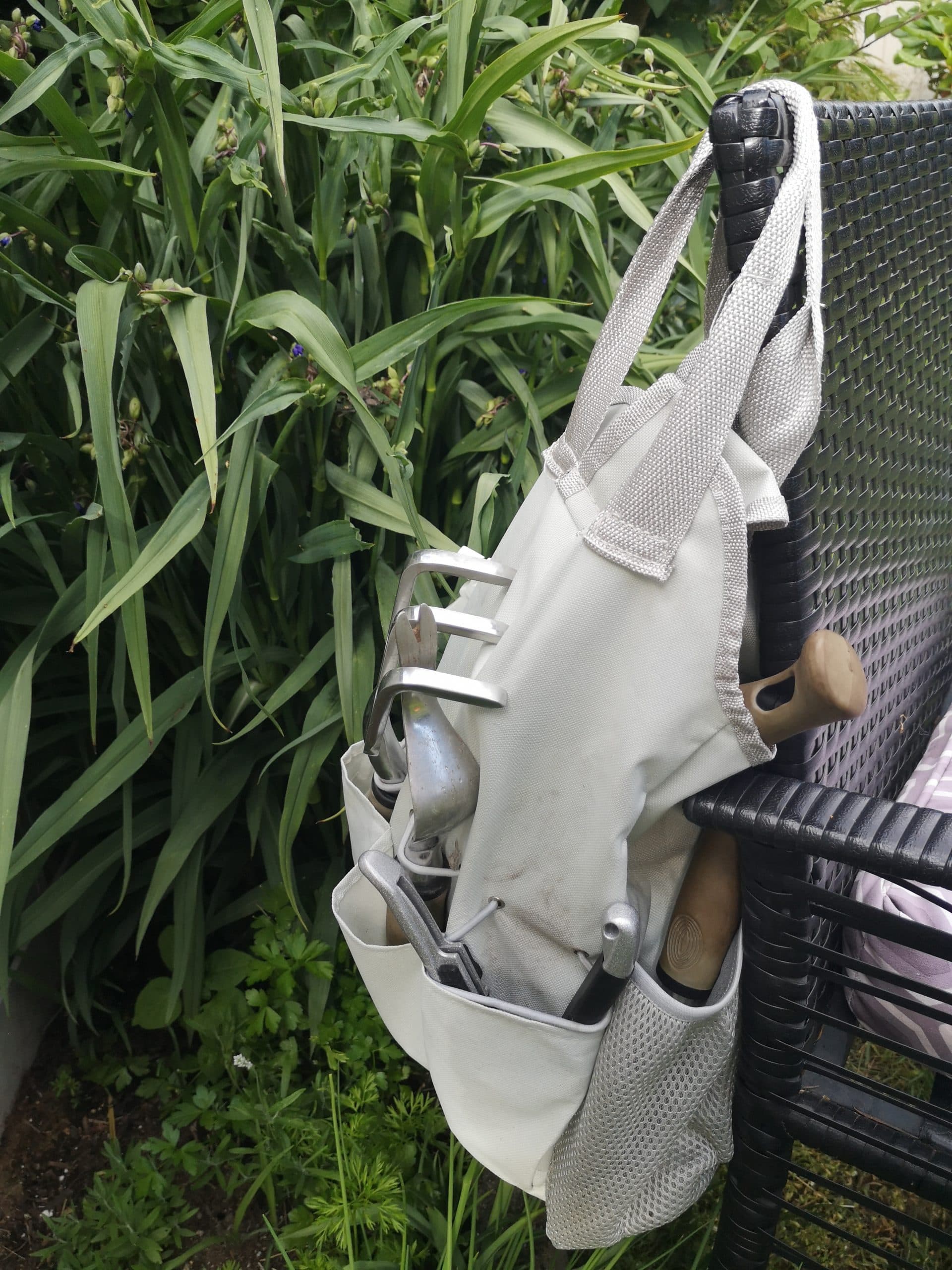 Handy set of gardening tools from Amazon
