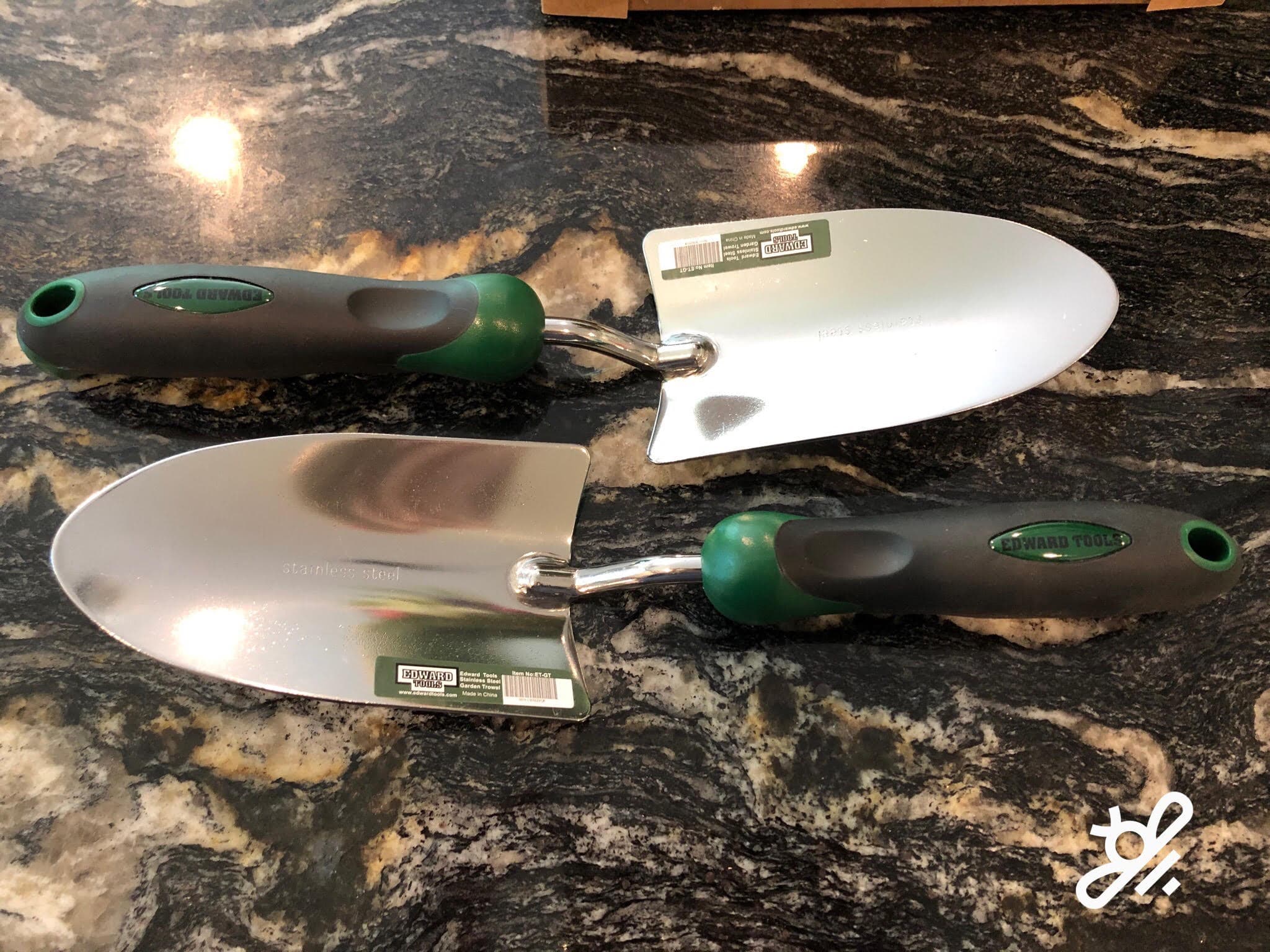 trowels